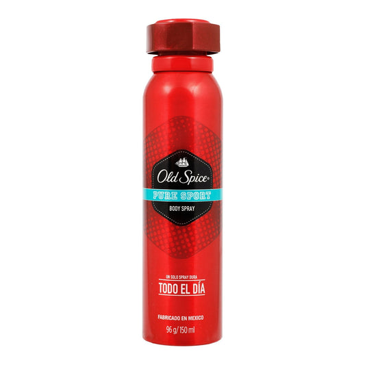 DESOD OLD SPICE SPORT SPY 150ML