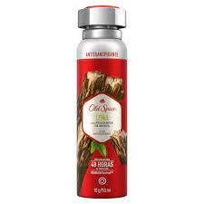 DESOD OLD SPICE ANTI LENA SPY 150ML