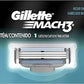 CARTUCHO GTTE MACH3            S