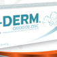 X-DERM PASTA CAJA CTUBO C60 G