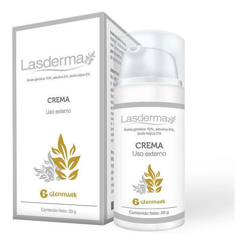 CRA LASDERMA TB 30 GR