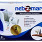 NEBULIZADOR PORTATIL NEBZMART