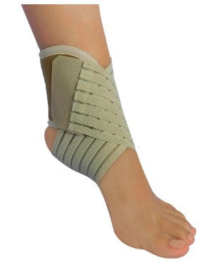TOBILLERA HOME CARE VENTILADA 1PZ