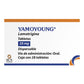YAMOYOUNG 25MG - TAB 28