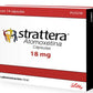 AITTARET 18MG - CAP 14