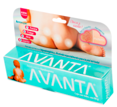 AVANTA POM PROTECTORA TB 90G