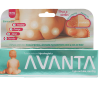 AVANTA POM PROTECTORA TB 20 G