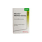 ALBUNATE IV INY 25% FAM C/50ML
