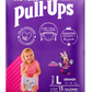 CALZ HUGGIES PULL-UPS NINA L C/15