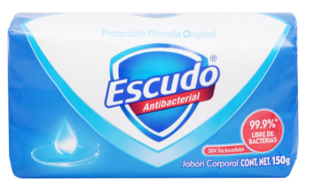 JBN ESCUDO AZUL FORM-ORIG 150G