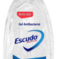 GEL ANTIBAC ESCUDO 275ML