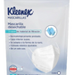 MASCARILLA KLEENEX DES 3CAP BCO C/5