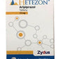 HETEZON 15 MG FCO 20 TAB