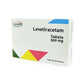 GE LEVETIRACETAM CAMBER 500MG - TAB 30