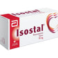 ROSUVASTATINA 10 MG 30 TAB  LGEN