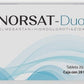 NORSAT-DUO 20/12.5 MG 28TAB LGEN N