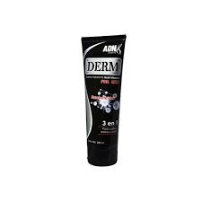 DERM CRA MULT-VITA MEN 3EN1 LGEN