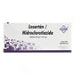 LOSAR/HIDRO 50/12.5MG 30TAB LGEN