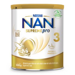 NAN 3 SUPREME PRO 800G