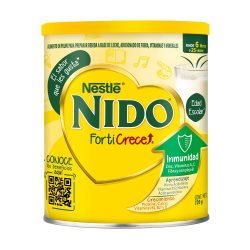 NIDO FORTICRECE EDAD ESCOL 720G