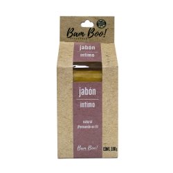 JBN INT BAM BOO LIF NATURAL 100G