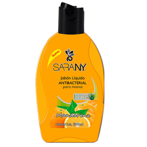 JBN N-D ANTIB P/MANO MDNA 500ML