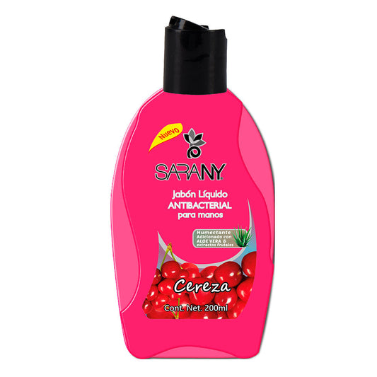 JBN N-D ANTIB P/MANO CZA 200ML