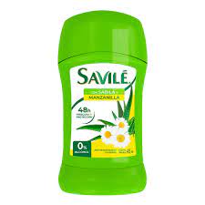 DESOD SAVILE MANZANILLA STICK 45G