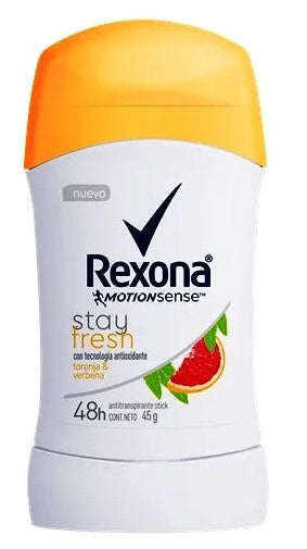 DESOD REXONA WOMPOM/TOR STICK 45G