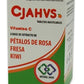CJAHVS TAB. MAST. 500 MG. CAJA C/100 (C VIT )