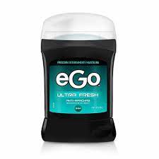 DESOD EGO ULT-FRESH 24H STICK 45G