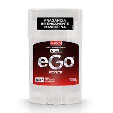 DESOD EGO FORCE 48H GEL 80G