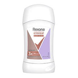 DESOD REX WOM CLIN EXDRY STICK 46G