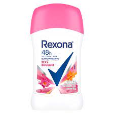 DESOD REXONA 48H HAPPY-M STICK 45G