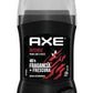 DESOD AXE MEN INTENS 48H STICK 45G