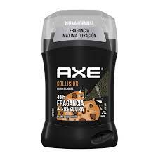 DESOD AXE MEN COLLIS 48H STICK 45G