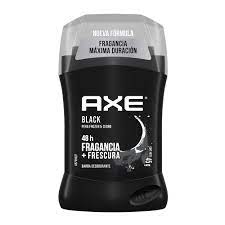 DESOD AXE MEN BLACK 48H STICK 45G