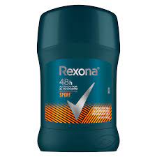 DESOD REXONAMEN SPORT48H STICK 45G