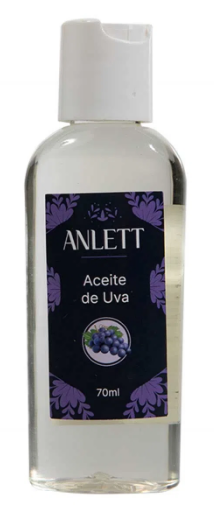 AC UVA ANLETT 70 ML