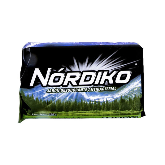 JBN NORDIKO 130 G