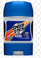 DESOD SPEED S EXT 24/7 GEL 85G
