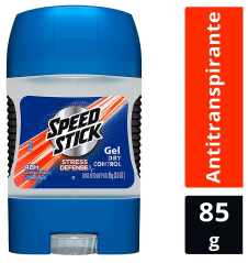 DESOD SPEED-SSTRES DEFENSTI 85G