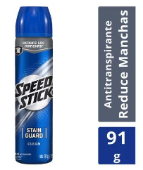 DESOD SPEED S STAIN GUARD SPY 150ML