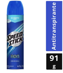 DESOD SPEED S ADN ORIG SPY 150ML