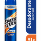 DESOD SPEED S XTRE ULT 24/7 SPY 91G