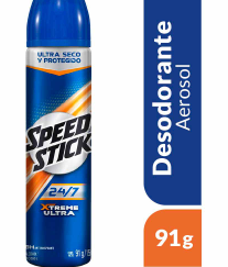 DESOD SPEED S XTRE ULT 24/7 SPY 91G