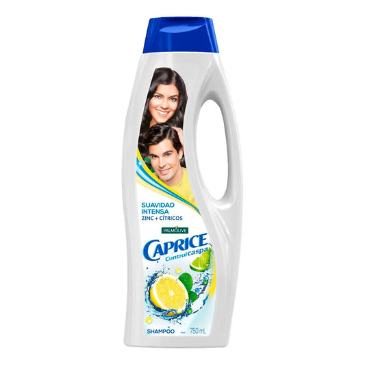 SH CAPRICE CTRL CASP CITRIC 750ML