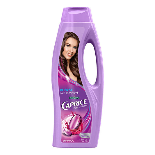 SH CAPRICE ANTI-CERAMI 750ML