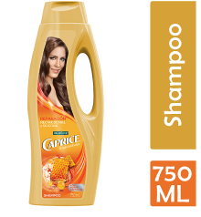 SH CAPRICE REPARA+ MIEL 750ML
