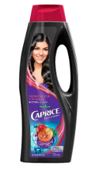 SH CAPRICE HID BIO+UVA 750ML